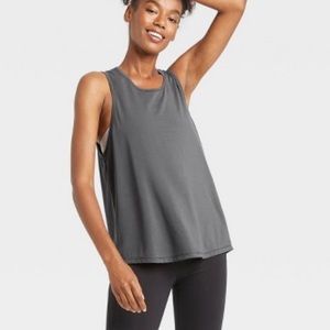 All in Motion Racerback